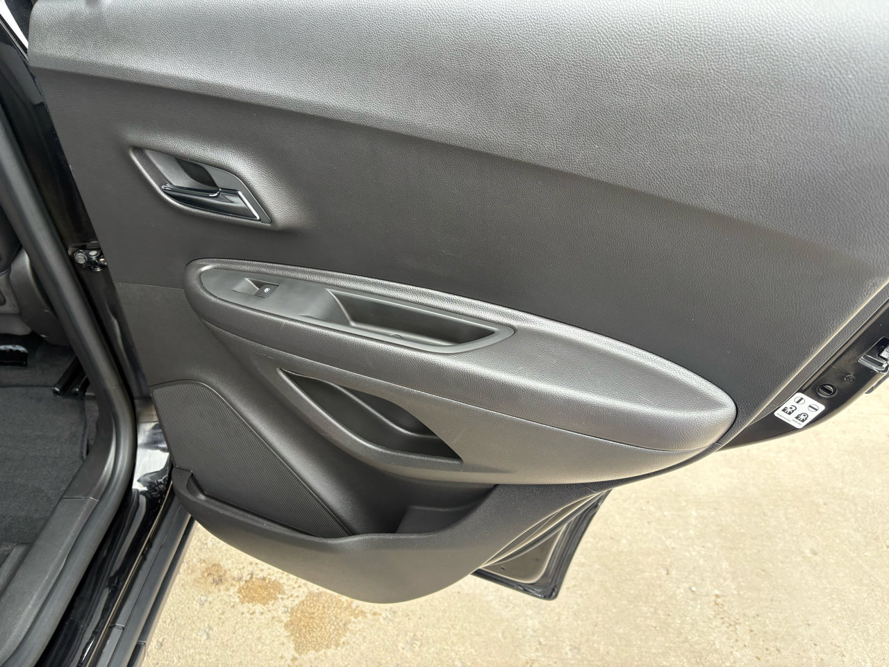 Used 2020 Chevrolet Trax LT w/ LT Convenience Package image 50