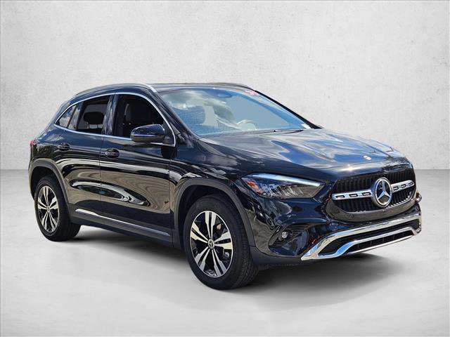 Used 2026 Mercedes-Benz GLA 250 video 3