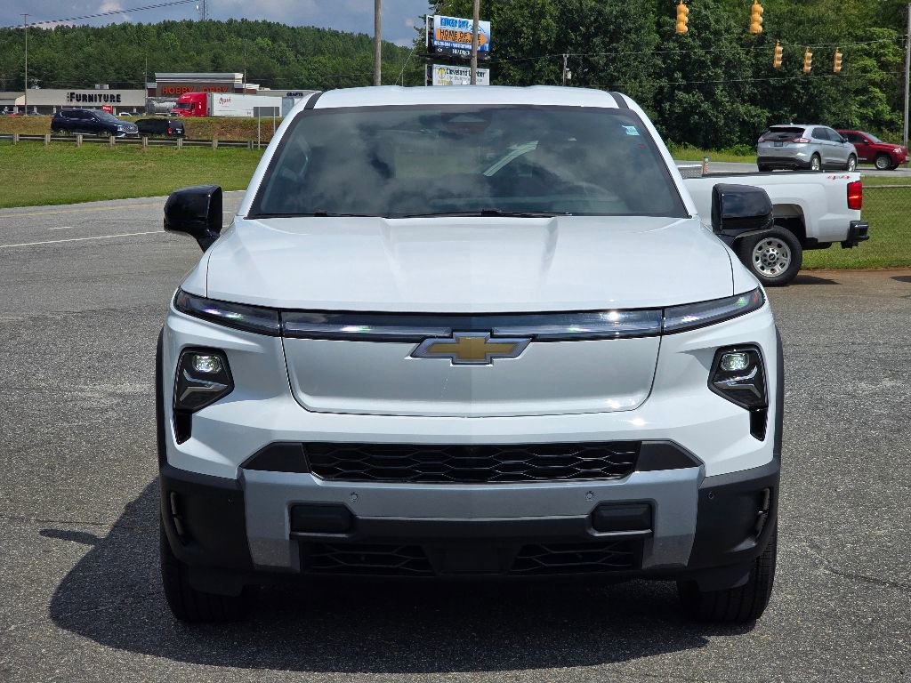 New 2026 Chevrolet Silverado EV LT image 17