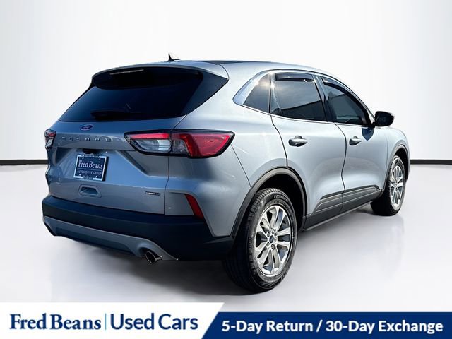Used 2022 Ford Escape SE w/ Convenience Package image 7