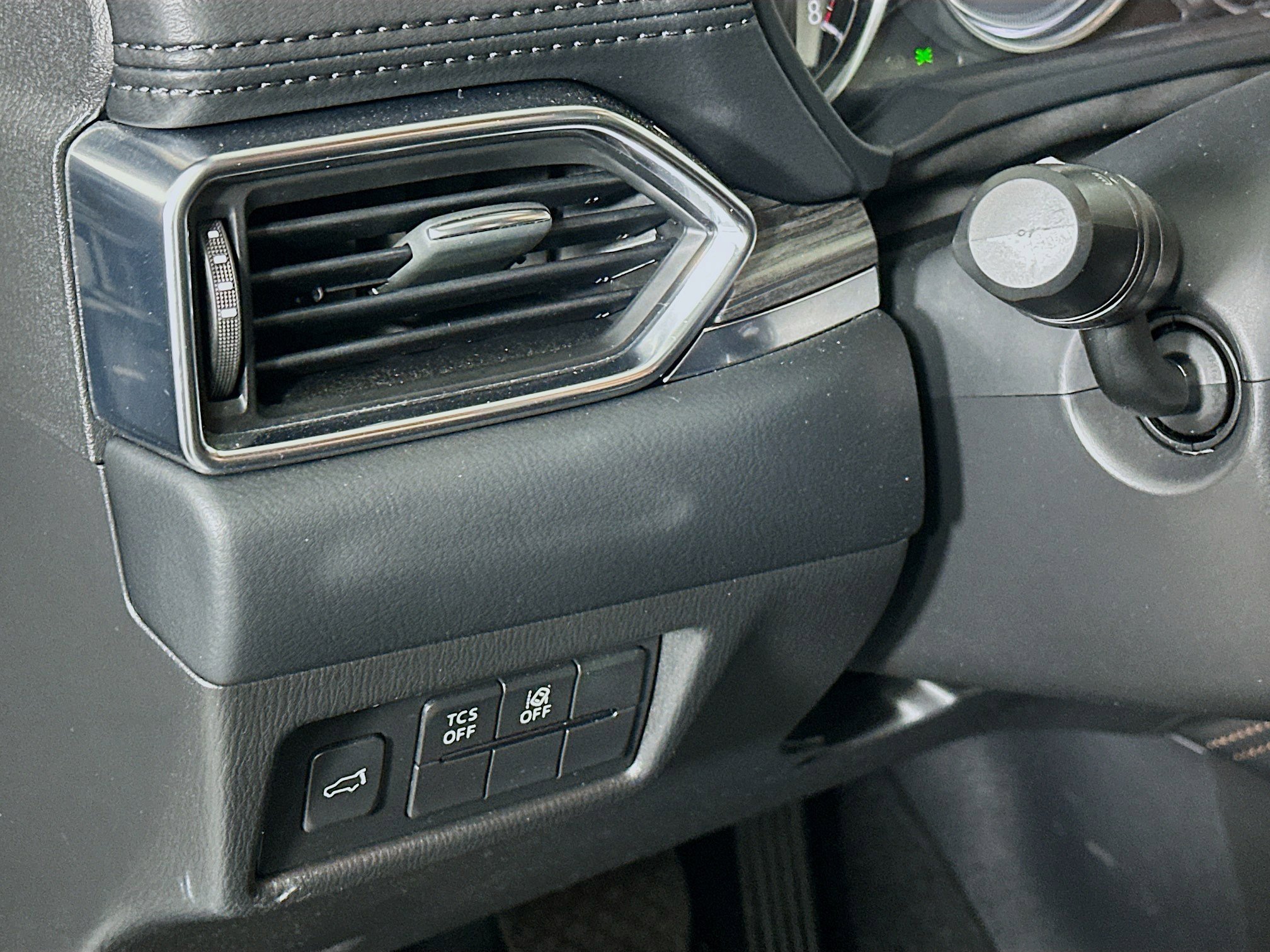 Used 2017 MAZDA CX-5 Grand Touring w/ Premium Package image 17