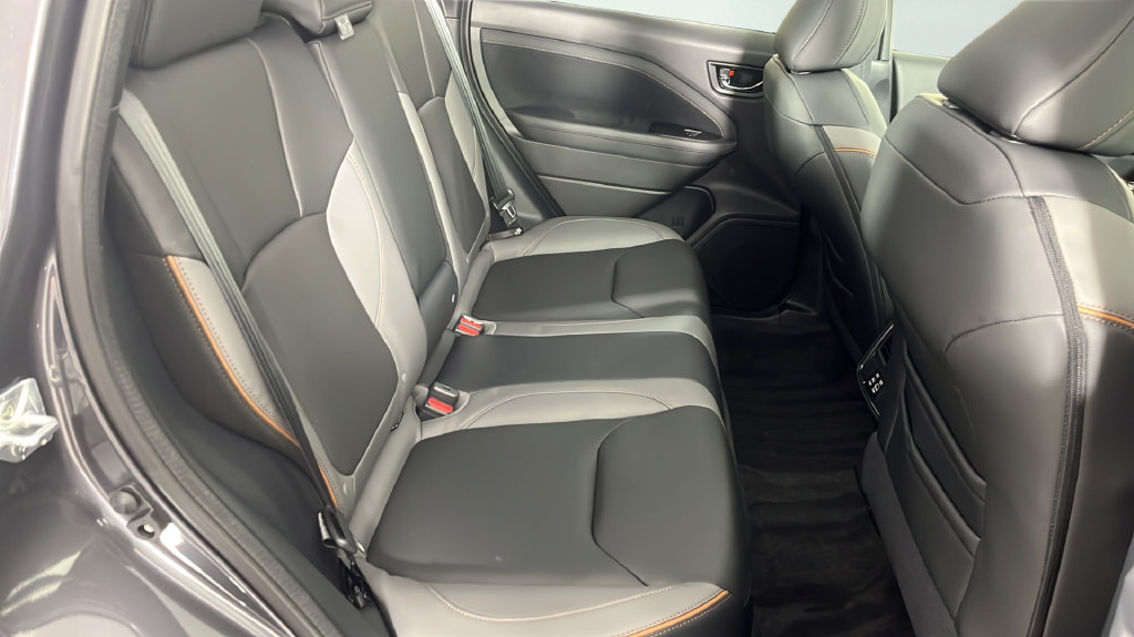 New 2026 Subaru Forester Sport AWD/4WD image 17