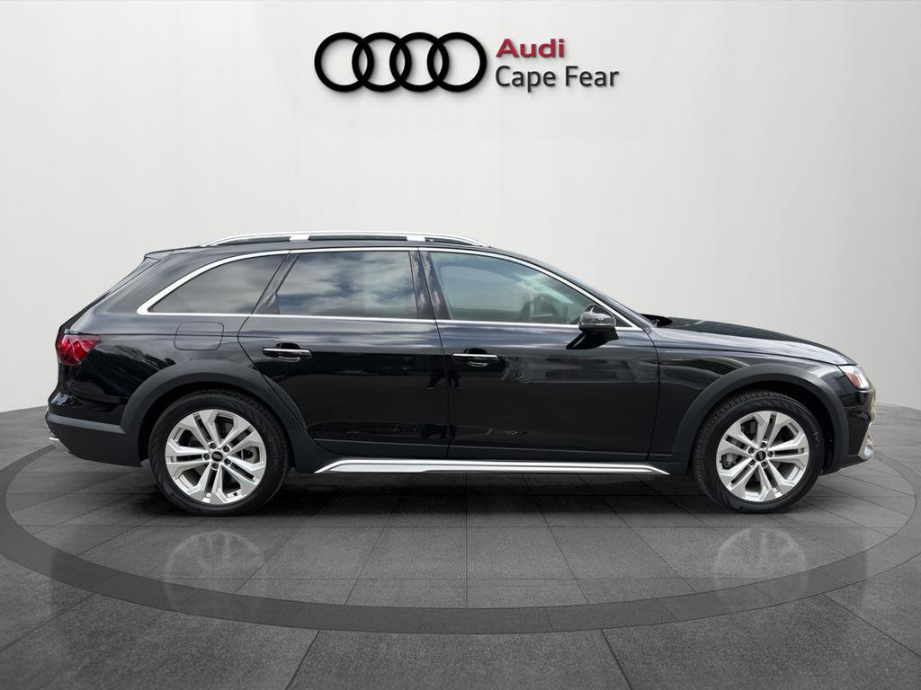 Used 2023 Audi A4 2.0T allroad Premium Plus w/ Premium Plus Package image 6
