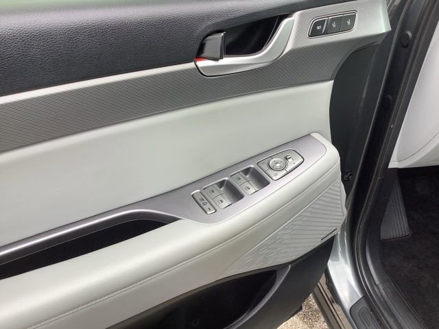 Certified 2024 Hyundai Palisade SEL w/ Premium Package image 17