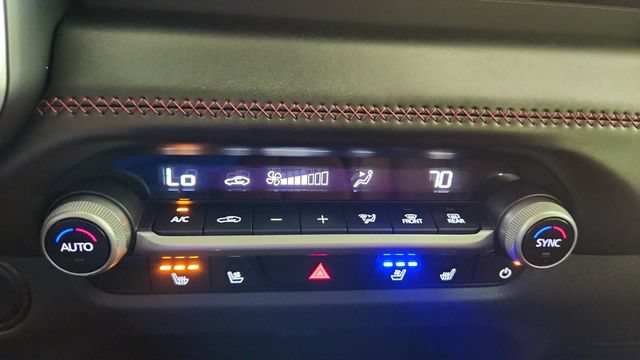 New 2026 MAZDA CX-50 AWD 2.5 Hybrid w/ Premium Pkg image 23