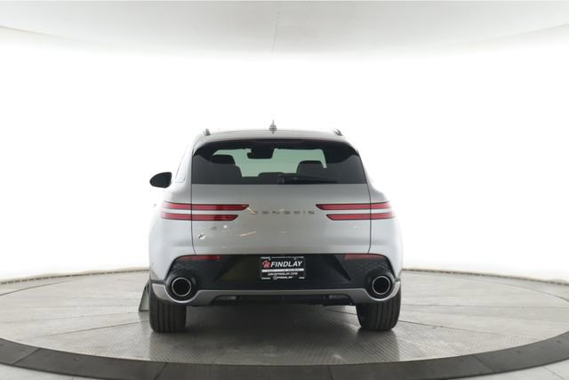 Used 2024 Genesis GV70 2.5T w/ Sport Prestige Package AWD/4WD image 11