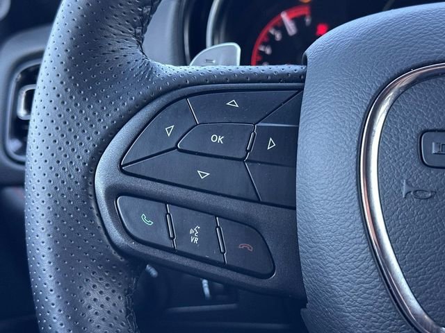 Used 2025 Dodge Durango R/T image 26