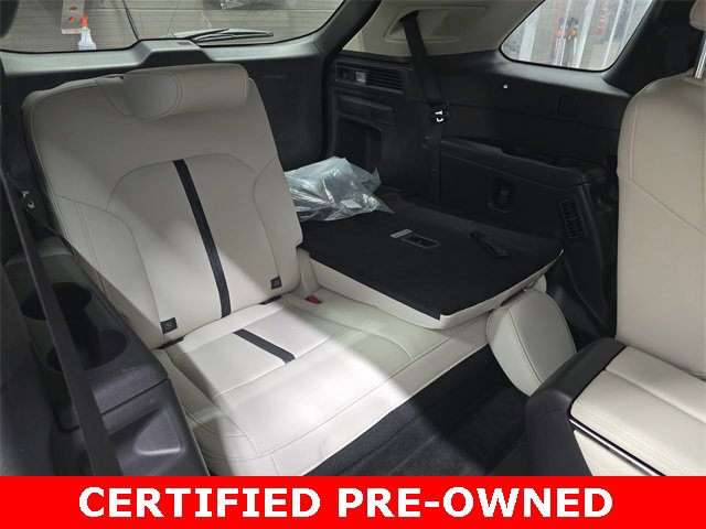 Used 2025 MAZDA CX-90 3.3 Turbo S w/ Premium Plus image 13