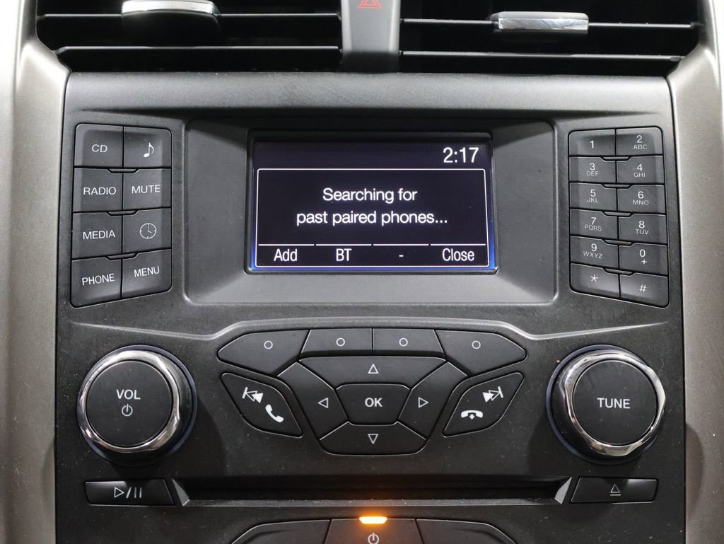 Used 2017 Ford Fusion S FWD image 26