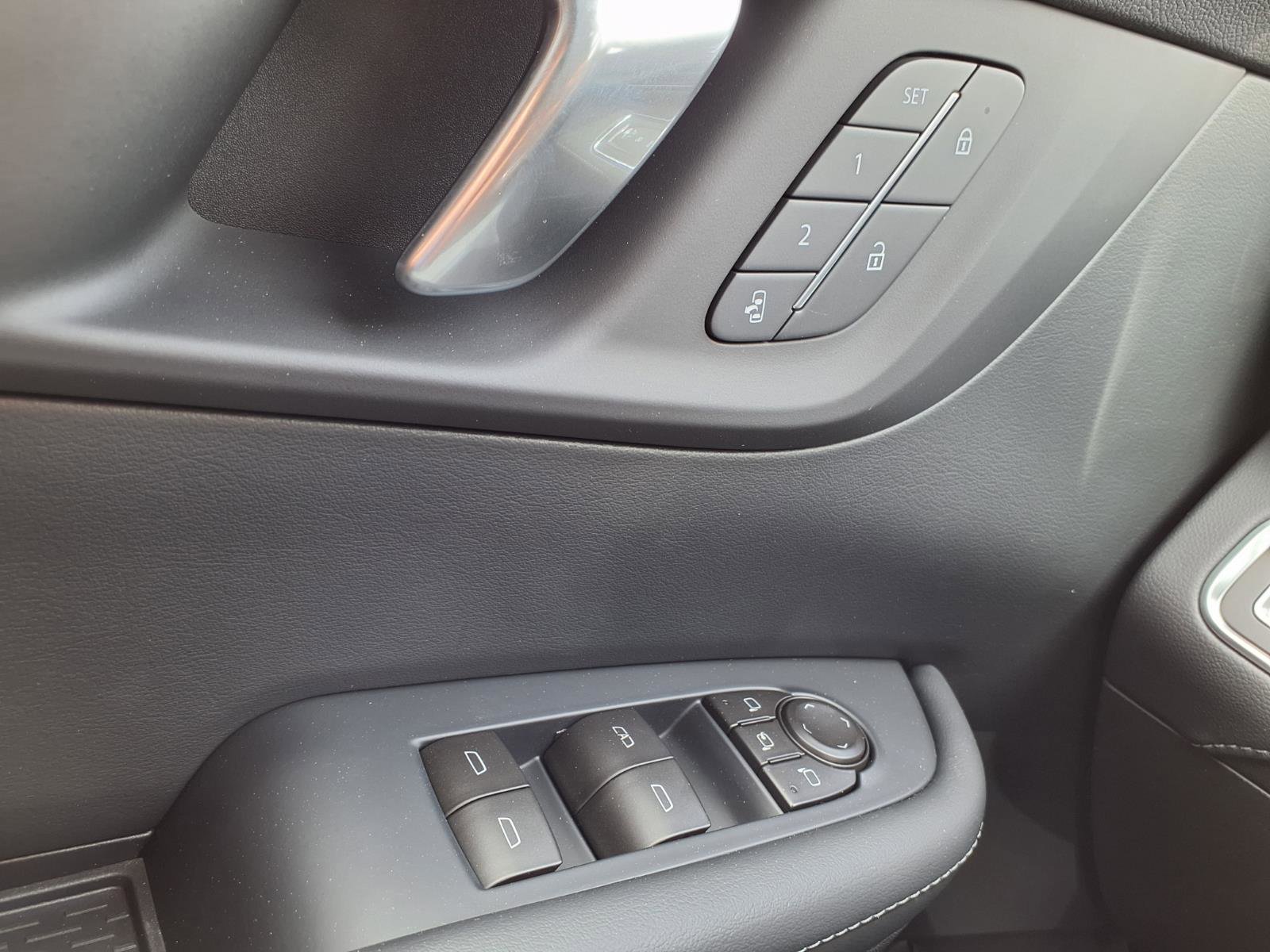 New 2026 Buick Enclave Preferred FWD image 17