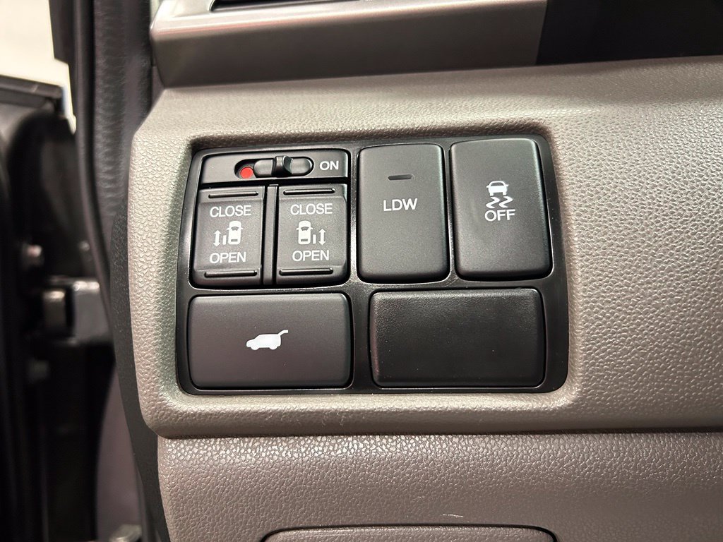 Used 2016 Honda Odyssey EX-L image 15