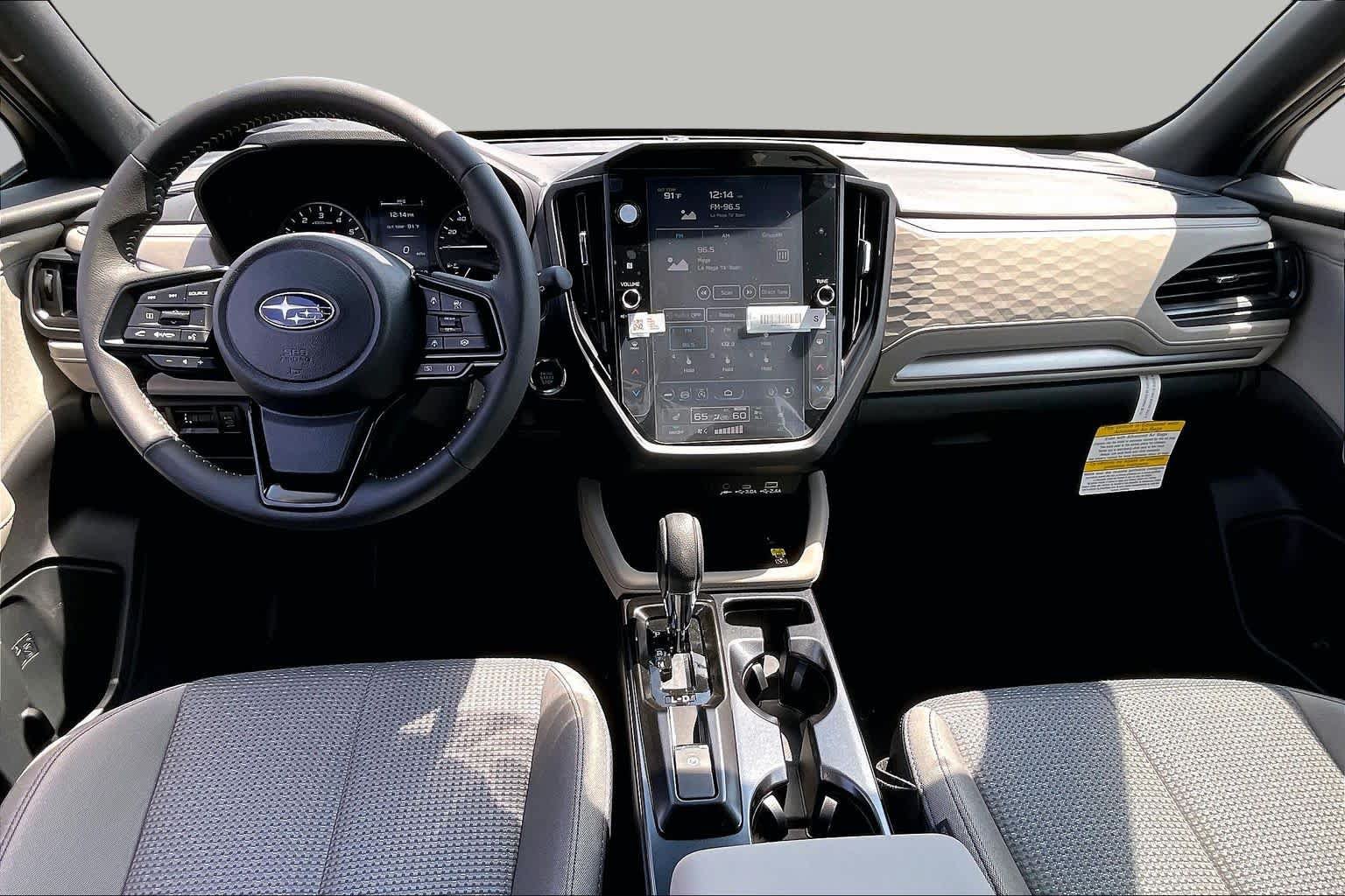New 2026 Subaru Forester Premium AWD/4WD image 5