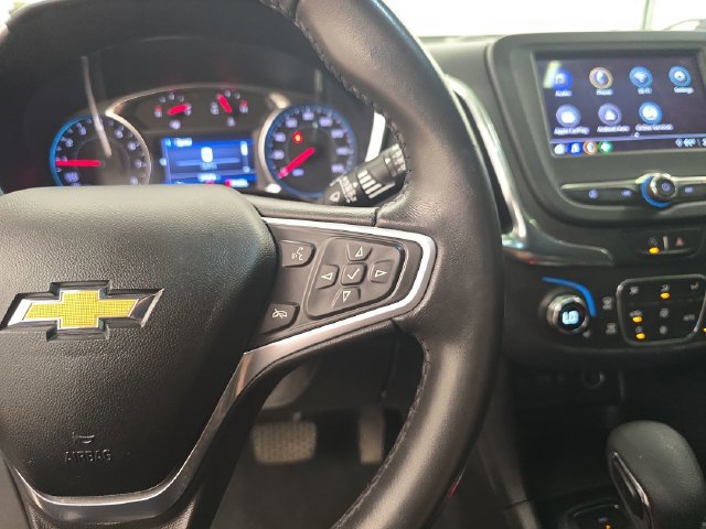 Used 2022 Chevrolet Equinox LT AWD/4WD image 31