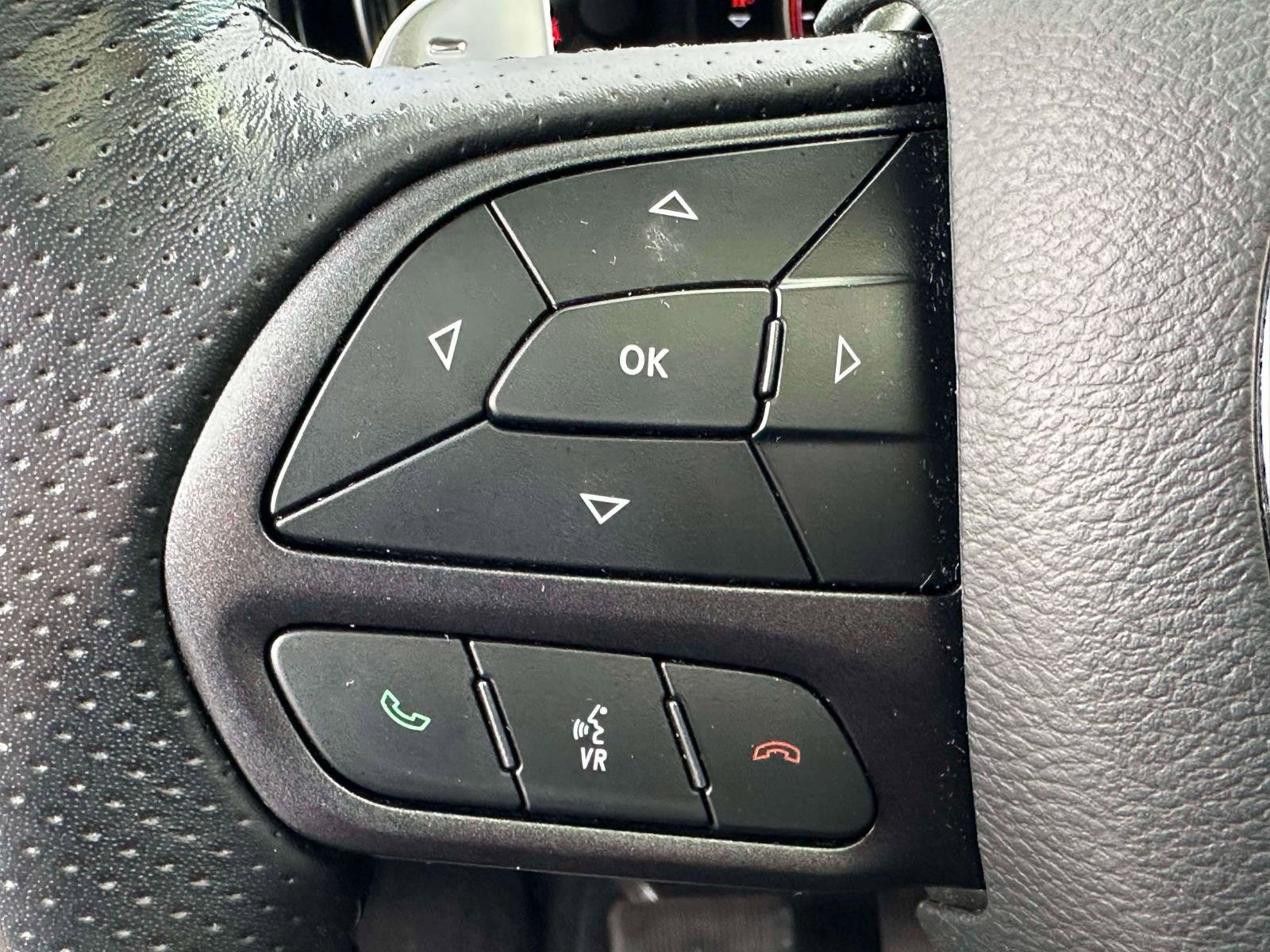 Used 2022 Dodge Durango GT w/ Blacktop Package image 20