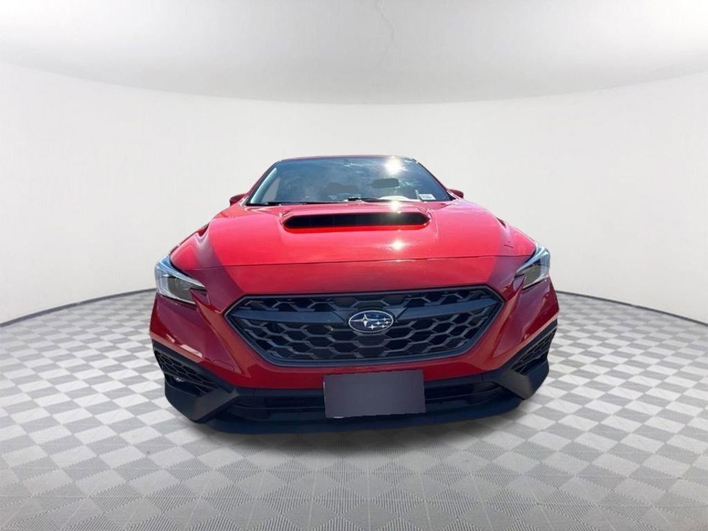 Used 2023 Subaru WRX Limited image 27
