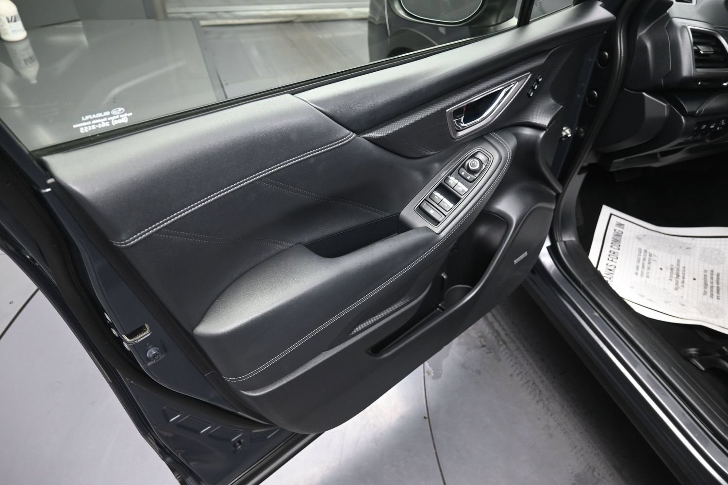 Used 2023 Subaru Forester Touring AWD/4WD image 15