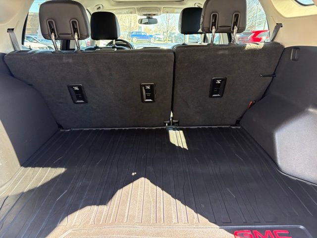 Used 2019 GMC Terrain Denali image 7