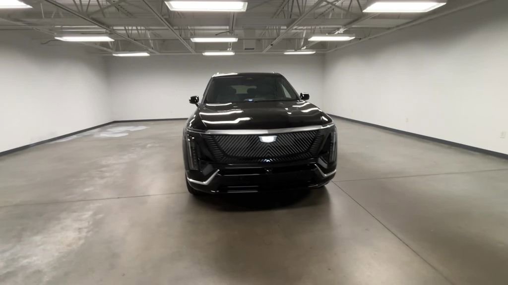 New 2026 Cadillac Vistiq Premium Luxury image 53