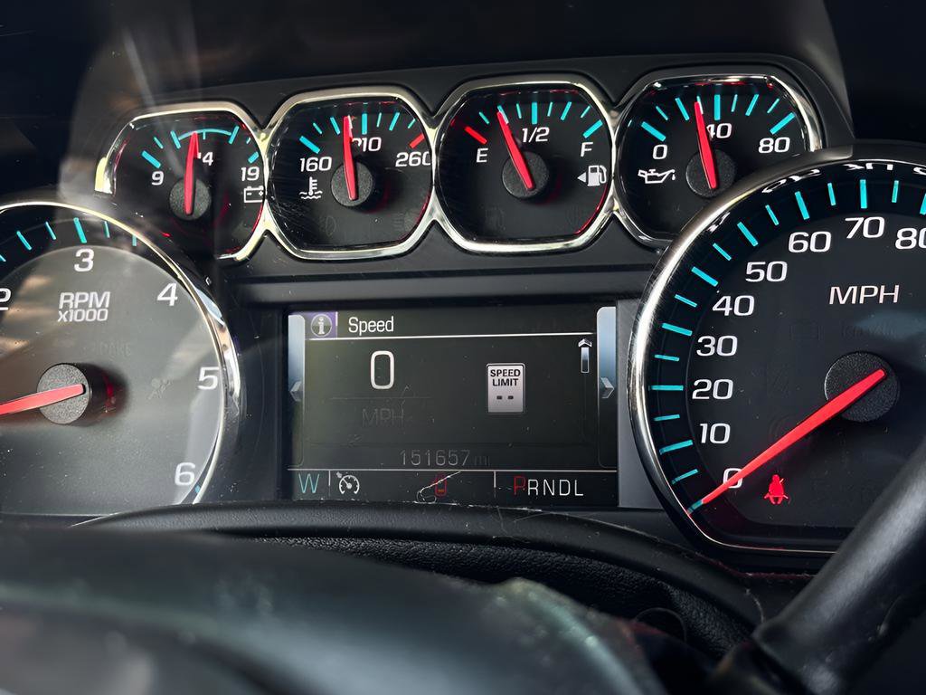 Used 2018 GMC Yukon SLT w/ Premium Edition RWD image 14