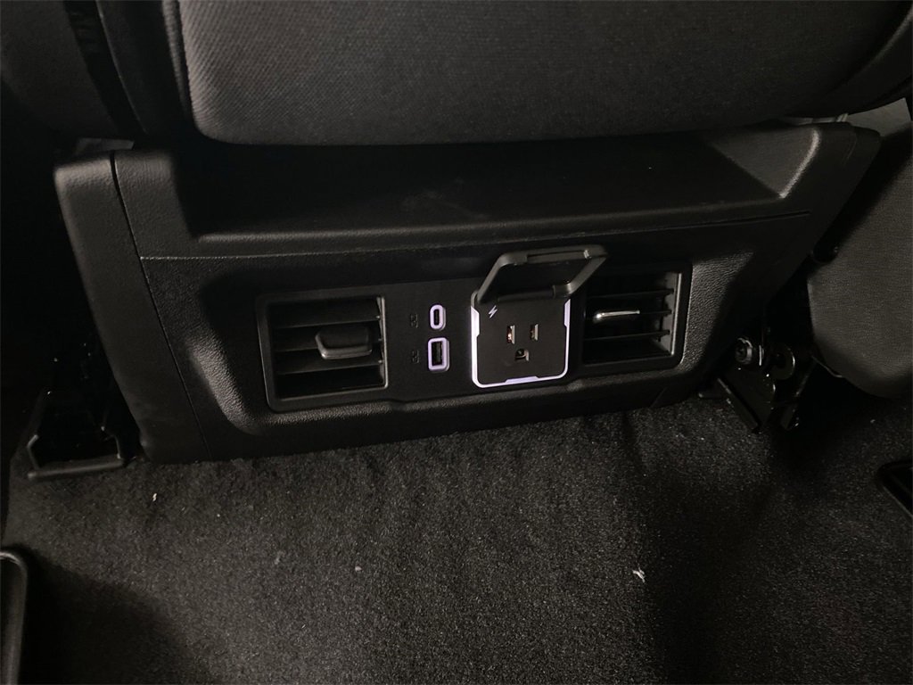 New 2026 GMC Sierra 1500 Elevation w/ Elevation Select Package image 36