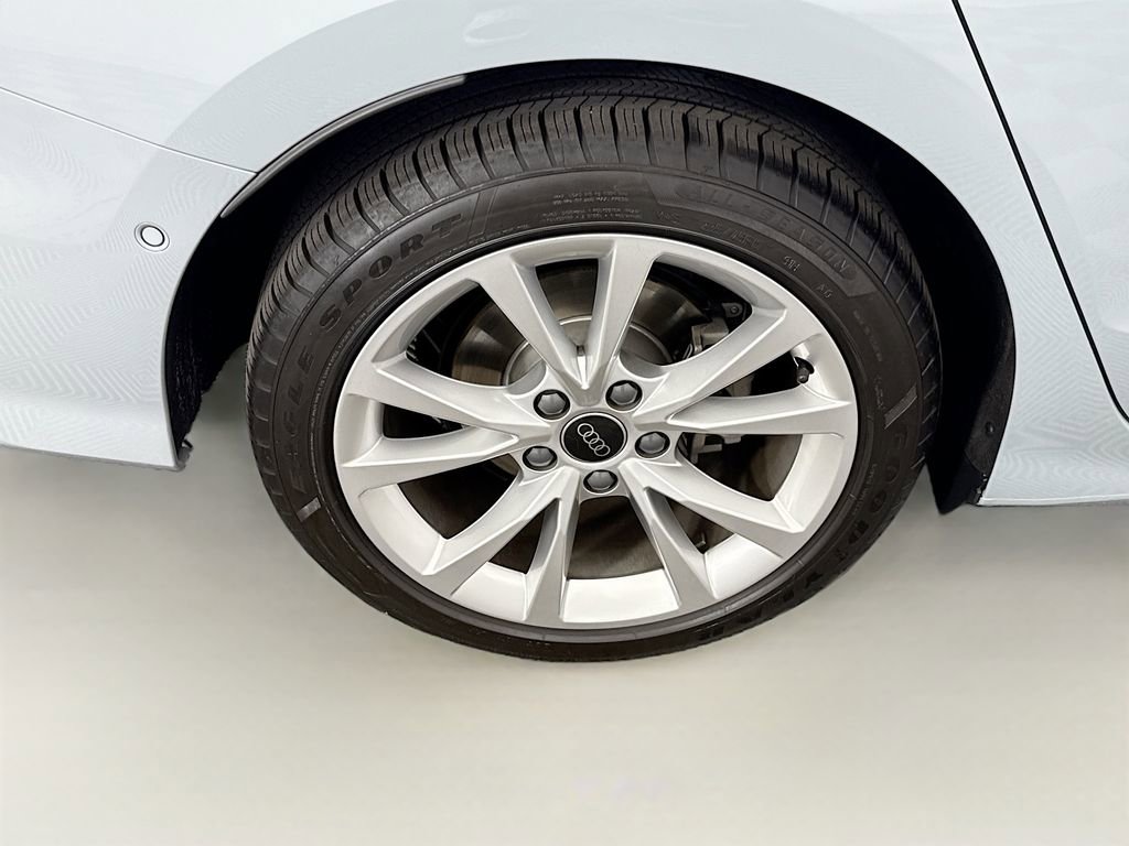 Certified 2025 Audi A3 2.0T Premium w/ Convenience Package image 31