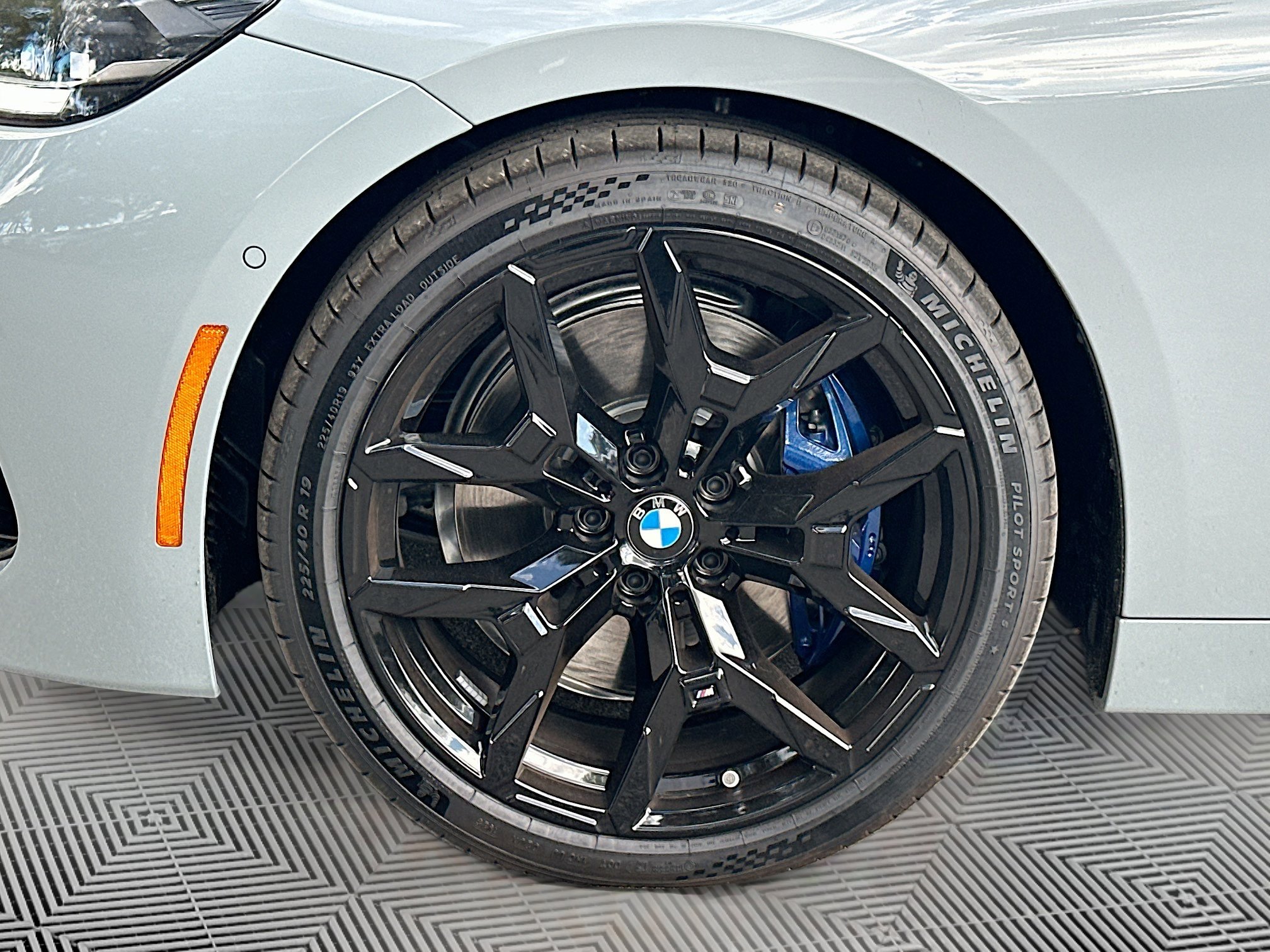 New 2026 BMW M240i xDrive Coupe w/ Parking Assistance Package image 26