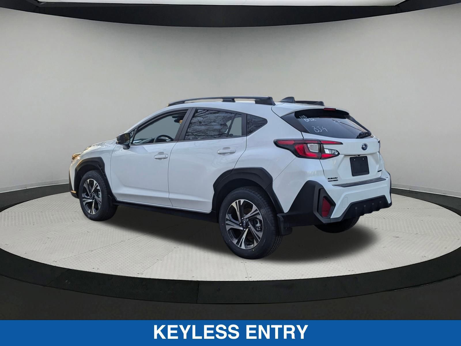 Certified 2026 Subaru Crosstrek 2.0i Premium image 6