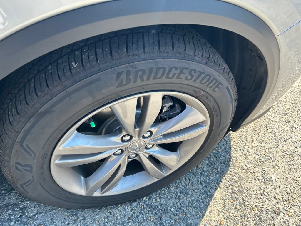 Certified 2026 Acura MDX SH-AWD image 30