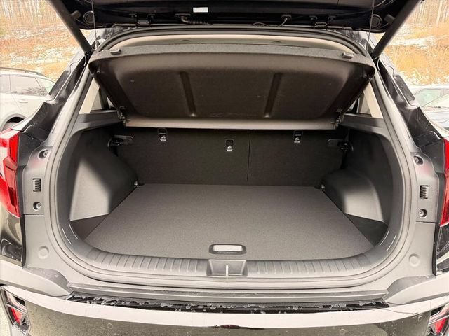 New 2026 Kia Seltos EX w/ EX Sunroof Package AWD/4WD image 30