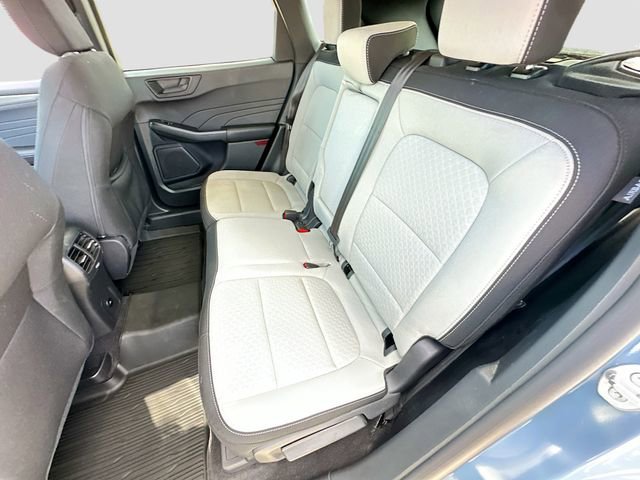 Used 2025 Ford Escape Active image 22