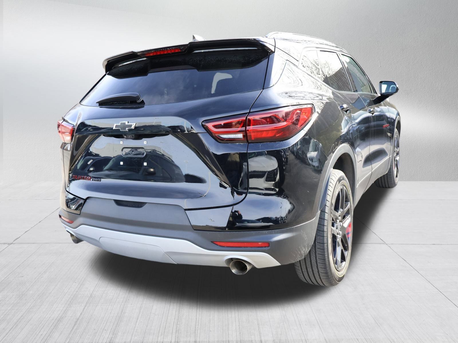 Used 2023 Chevrolet Blazer LT w/ Sound & Technology Package image 7