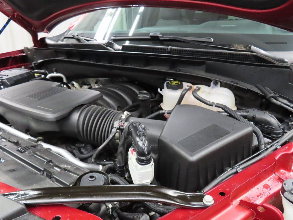 Used 2025 GMC Yukon Elevation w/ LPO, Floor Liner Package image 26