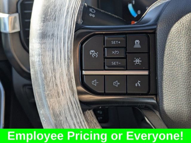 New 2026 Ford F150 Platinum w/ Equipment Group 702A High AWD/4WD image 19