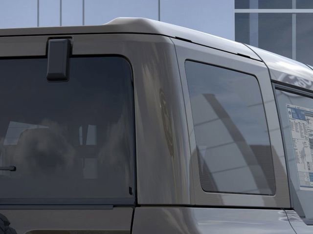 New 2025 Ford Bronco Badlands image 25