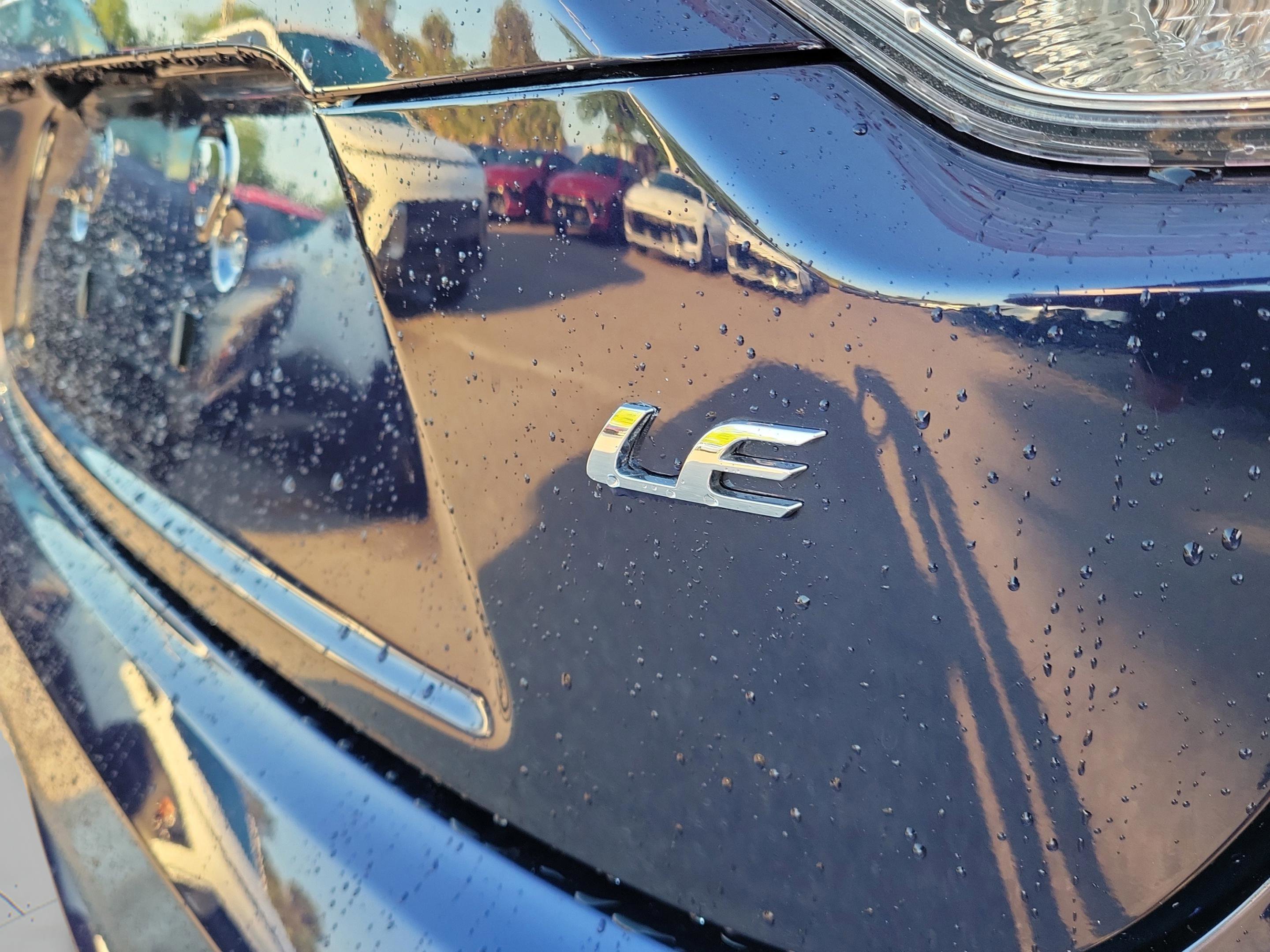 Used 2022 Toyota Corolla LE image 7