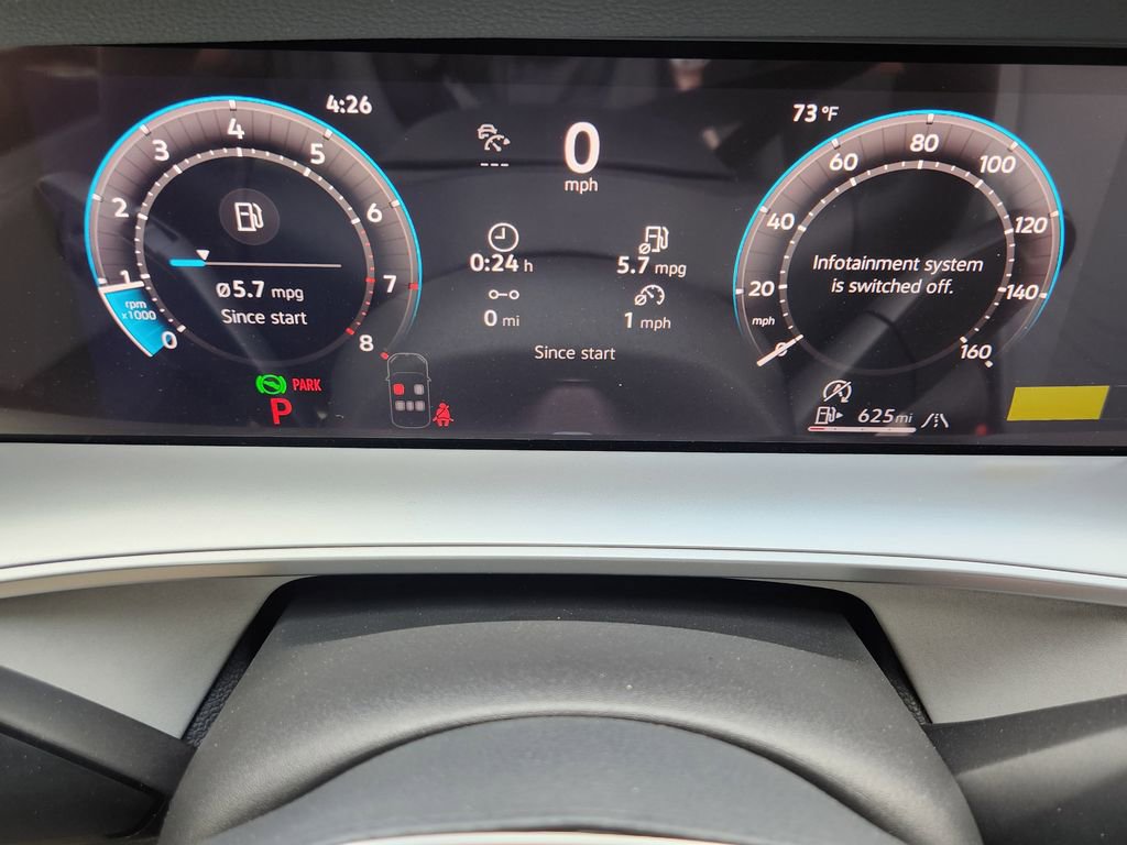 New 2026 Volkswagen Tiguan SE R-Line AWD/4WD image 7