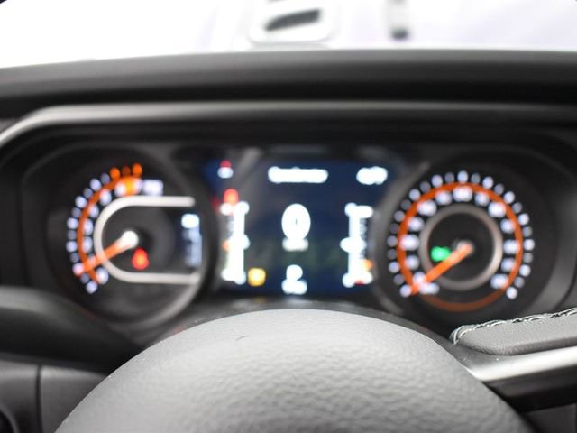 New 2026 Jeep Wrangler Unlimited Rubicon image 13