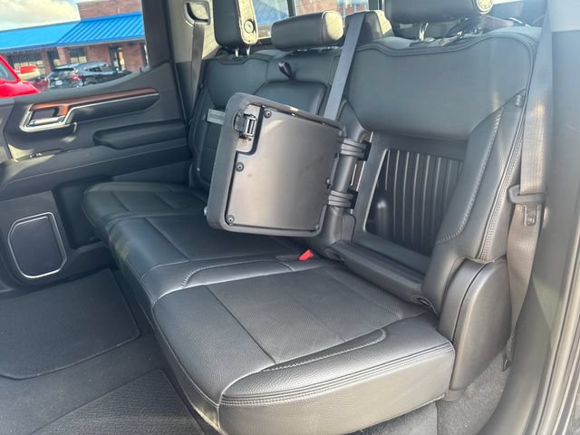 Used 2023 GMC Sierra 1500 Denali AWD/4WD image 34