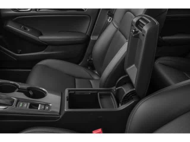 Certified 2023 Honda Civic EX-L image 17