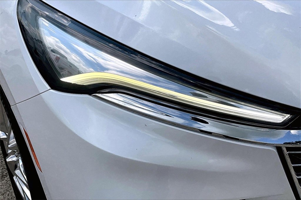 Used 2023 Buick Enclave Premium w/ Experience Buick Package image 29