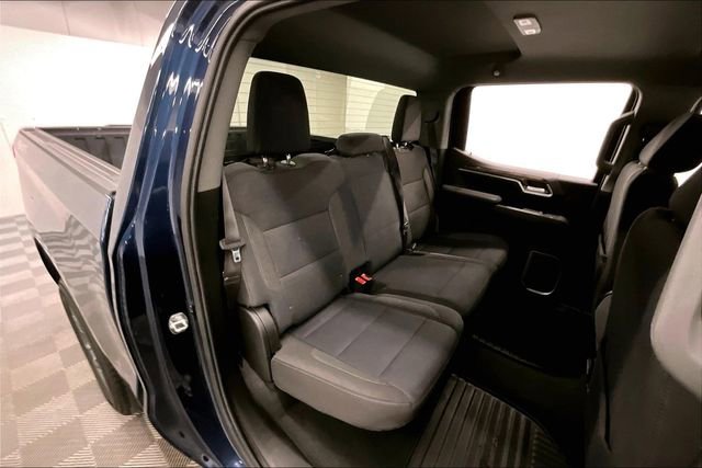 Used 2022 Chevrolet Silverado 1500 RST image 23