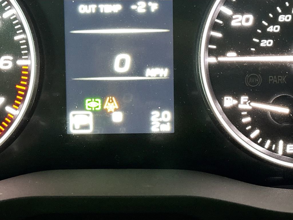 New 2026 Subaru Ascent Bronze Edition image 10