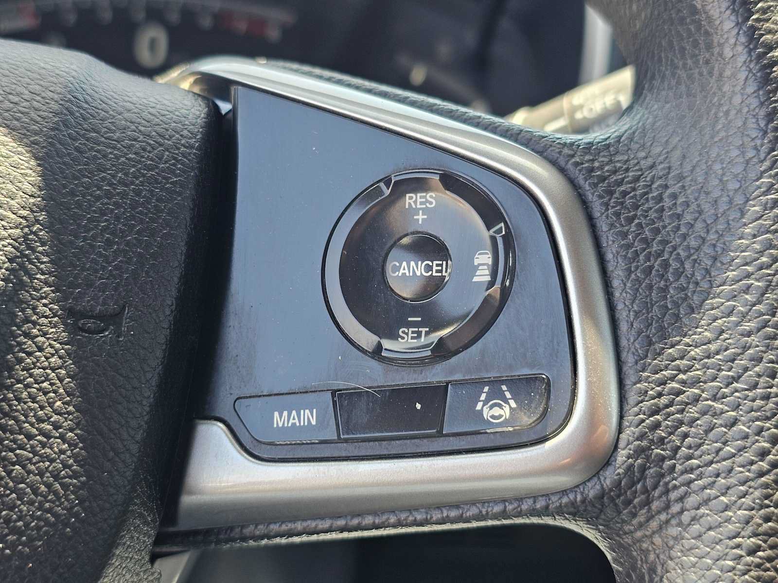 Used 2020 Honda CR-V EX image 29