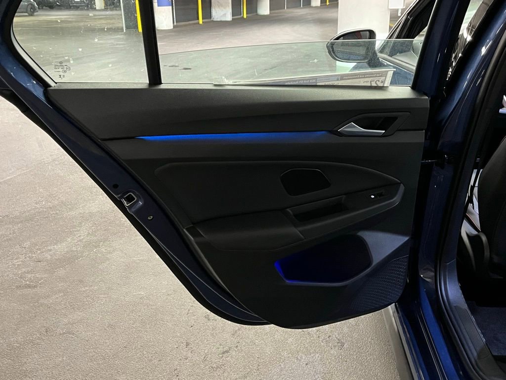 New 2026 Volkswagen GTI Autobahn image 21