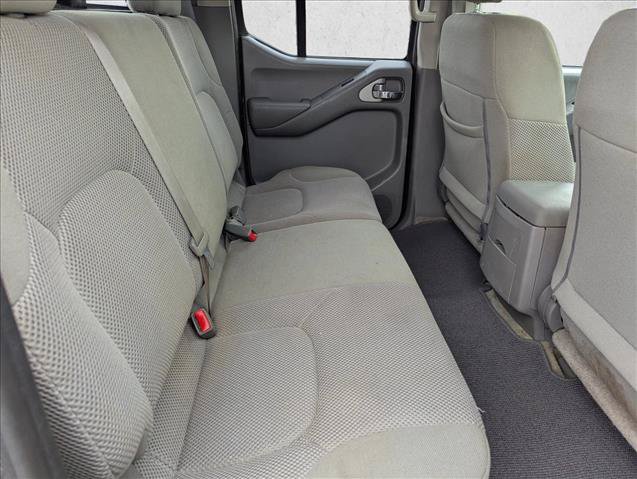 Used 2018 Nissan Frontier SV AWD/4WD image 29