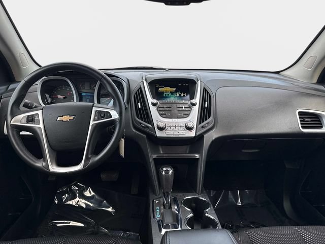 Used 2016 Chevrolet Equinox LT w/ Convenience Package FWD image 13