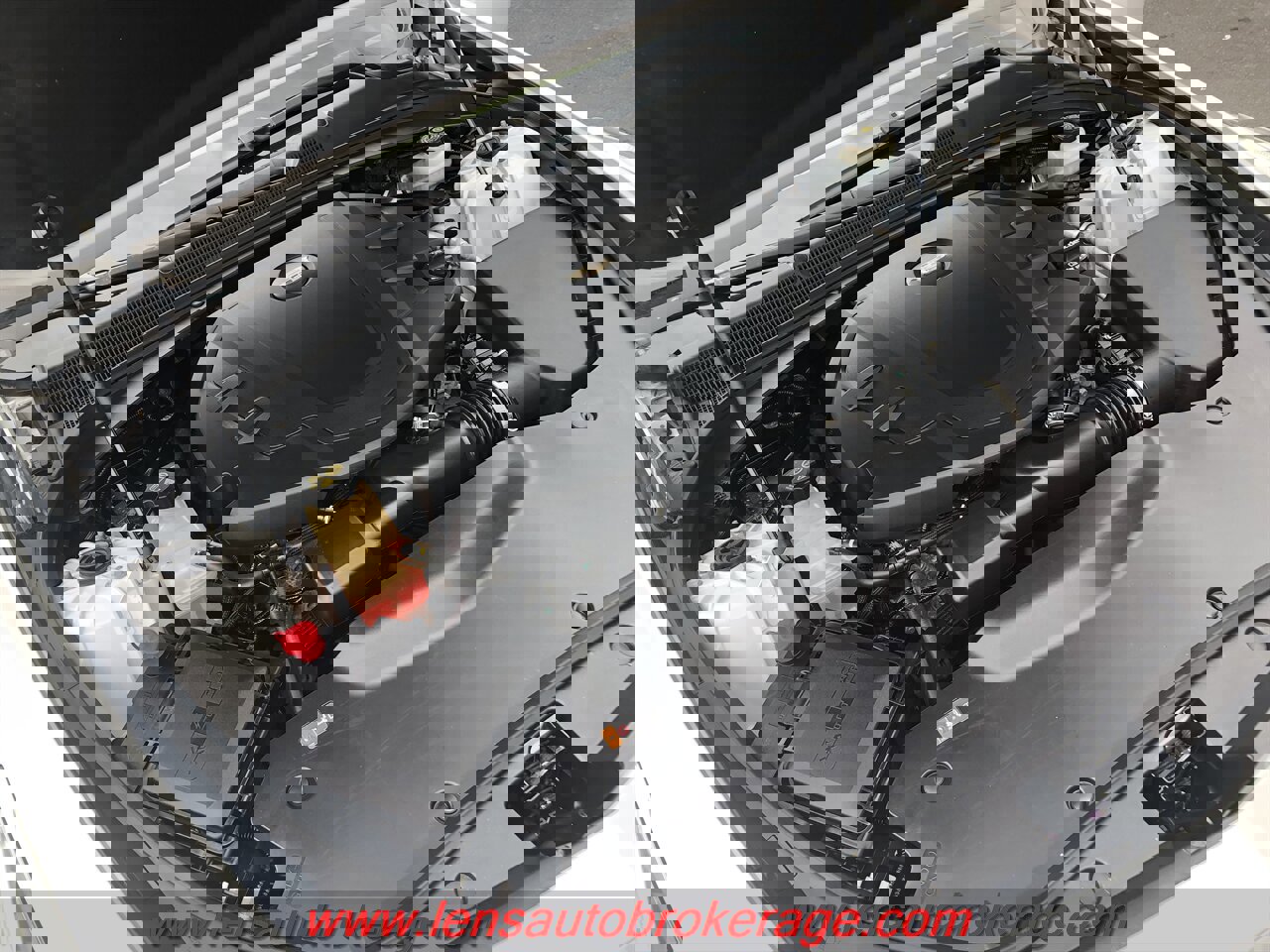 Used 2016 Cadillac CTS Premium image 25