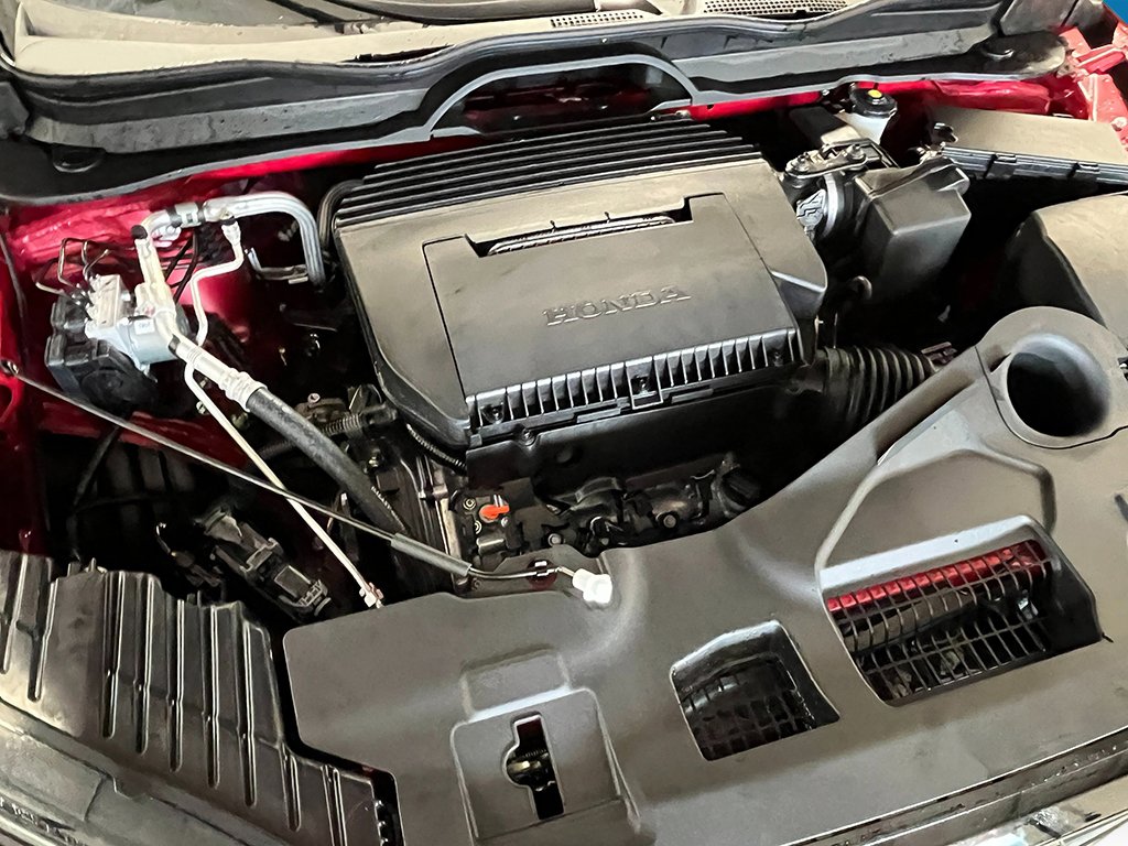 New 2026 Honda Pilot Black Edition image 12