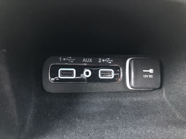 Certified 2021 Jeep Grand Cherokee Trailhawk w/ Premium Lighting Group AWD/4WD image 28