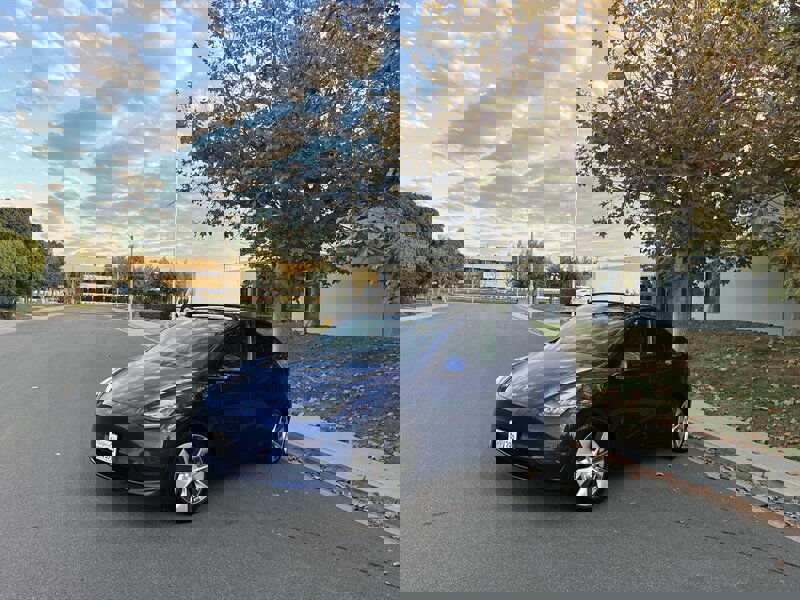 Used 2020 Tesla Model Y Long Range